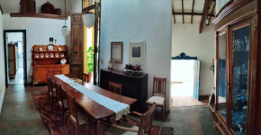 Casa colonial em Itù - Sorocaba